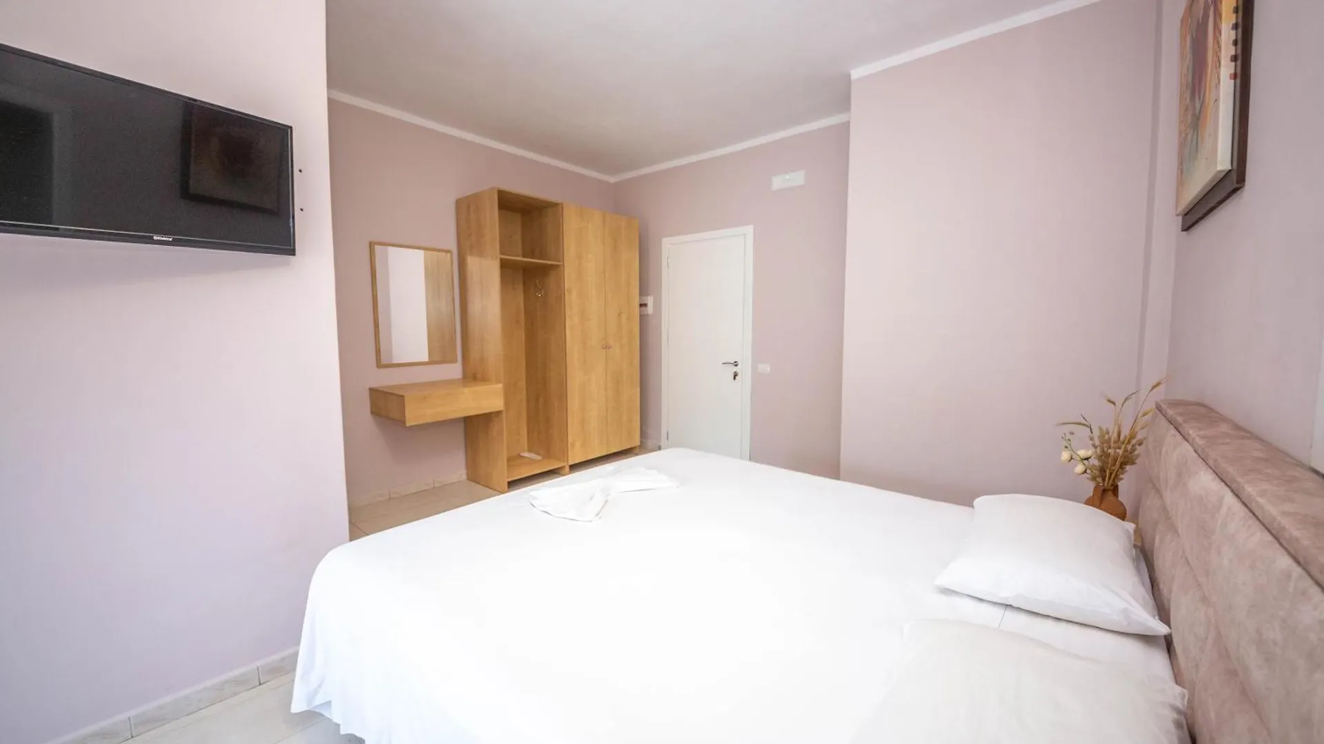 Blu Horizon Hotel Gjipe Dhermi 0*,  Albania