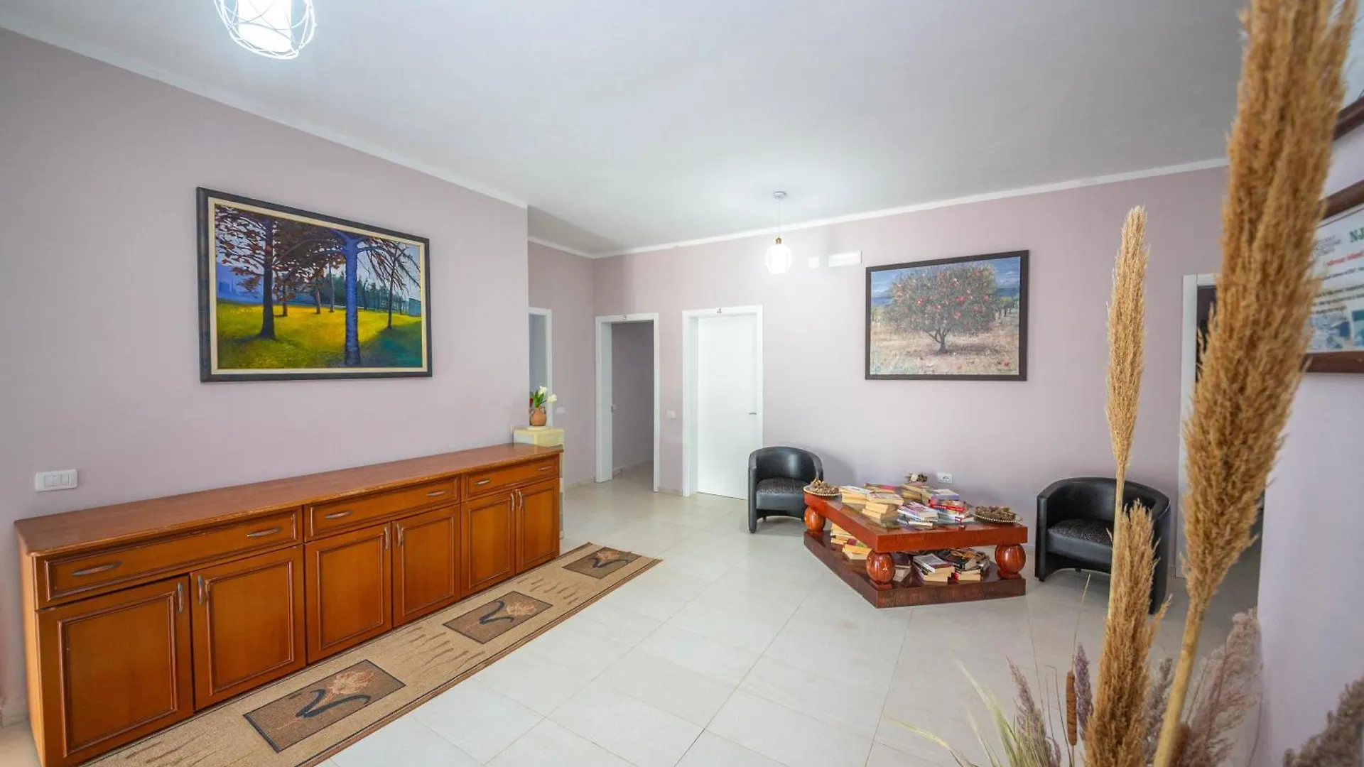 Blu Horizon Hotel Gjipe Dhermi Albania