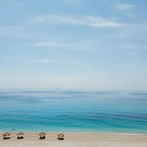 Guest house Palladium Hotel- Private Included, Dhermi