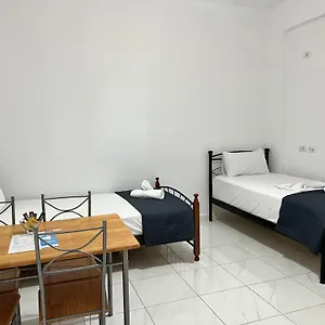 Apartahotel Palasa View, Dhërmi