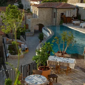Resort Zoe Hora, Dhermi